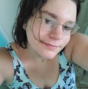 Meet your Posher, Cheyenne